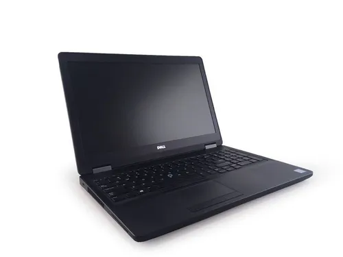 Ігровий ноутбук Dell Precision 3510 15.6 IPS Intel Core i7 6700HQ 35000MHz 6MB (6nd) / 8 Gb SSD 1TB /1920x1080 Full HD AMD Radeon R9 M360