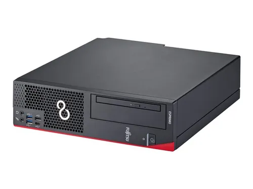 Fujitsu-Siemens Esprimo D958 SFF Intel® Core™ i7 8700 3200MHz 12MB (8 gen) 32 GB 500 Gb Intel® UHD Graphics 630