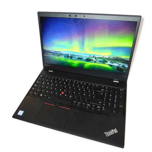 Lenovo ThinkPad T570 15.6 IPS Intel Core i5 6200U 2300MHz 3MB (6nd) / 8 Gb SSD 240GB M2 /1920x1080 Full HD Intel HD Graphics 520
