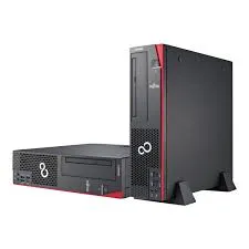 Fujitsu-Siemens Esprimo D958 SFF Intel® Core i5 8400 4000MHz 9MB (8 gen) 8 Gb SSD 240 Gb Intel® UHD Graphics 630