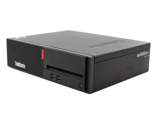 Lenovo ThinkCentre M910s SFF Intel i5 6500 3200MHz 6MB (6 gen) 32 GB SSD 480 Gb Intel HD Graphics 530