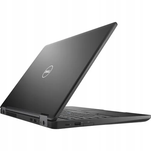 ноутбук Dell Latitude 5580 15.6 IPS Intel Core i5 7200U 3100MHz 3Mb (7 gen) / 8 Gb SSD 1TB M2 /1920x1080 Full HD Intel HD Graphics 620 Grade А Без ОДД