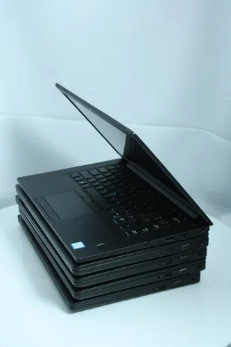 Ноутбук Dell Latitude 7480 14 IPS Intel Core i5 7200U 3100MHz 3Mb (7 gen) / 8 Gb SSD 480GB M2 /1920x1080 Full HD Intel HD Graphics 620