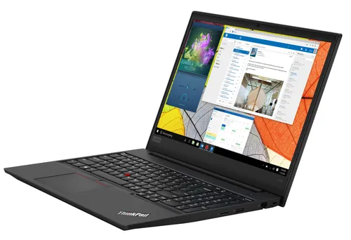Lenovo ThinkPad E595 15.6 IPS AMD Ryzen 5 3500U 2200MHz 4MB (9nd) / 8 Gb SSD 240GB M2 /1920x1080 Full HD Radeon Vega 8