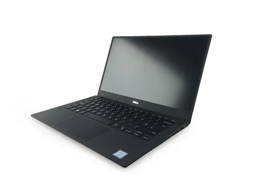 ноутбук Dell XPS 13 (9350) TouchScreen 13.3 IPS Intel Core i7 6600U 2600MHz 4MB (6nd) / 8 Gb SSD 1TB M2 /3200x1800 Quad HD+ 16:9 Intel HD Graphics 520