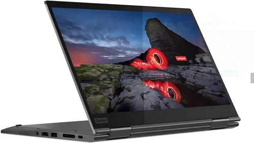 Lenovo ThinkPad Yoga X1 TouchScreen 14 IPS Intel Core i5 7200U 3100MHz 3Mb (7 gen) / 8 Gb SSD 480GB M2 /1920x1080 Full HD Intel HD Graphics 620