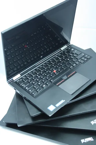 Трансформер ноутбук Lenovo ThinkPad Yoga 260 TouchScreen 12.5 IPS Intel Core i7 7500U 3500MHz 4MB (7 gen) / 8 Gb SSD 1TB M2 /1920x1080 Full HD Intel HD Graphics 620 Grade А Без ОДД