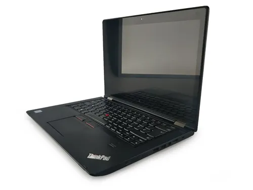 Трансформер ноутбук Lenovo ThinkPad Yoga 460 TouchScreen 14 IPS Intel Core i5 6200U 2300MHz 3MB (6nd) / 8 Gb SSD 480GB /1920x1080 Full HD Intel HD Graphics 520 Grade А Без ОДД