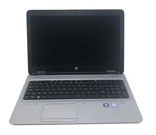 Ноутбук HP ProBook 650 G2 15.6 Intel i3 6100U 2300MHz 3MB (6nd) / 16 Gb SSD 240GB /1366x768 WXGA LED 16:9 Intel HD Graphics 520
