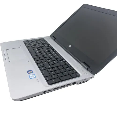 Ноутбук HP ProBook 650 G2 15.6 Intel i3 6100U 2300MHz 3MB (6nd) / 8 Gb SSD 1TB /1366x768 WXGA LED 16:9 Intel HD Graphics 520