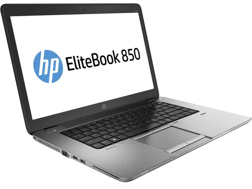 ноутбук HP EliteBook 850 G2 15.6 Intel Core i7 5500U 2400MHz 3Mb (5 gen) / 4 GB HDD 500GB /1920x1080 Full HD AMD Radeon R7 M260 Grade А Без ОДД
