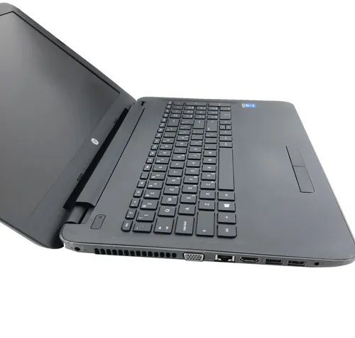 ноутбук HP 250 G4 15.6 Intel Core i3 5005U 2000MHz 3MB (5 gen) / 4 GB SSD 120GB /1366x768 WXGA LED 16:9 Intel HD Graphics 5500
