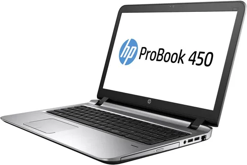 ноутбук HP ProBook 450 G3 15.6 Intel Core i3 6100U 2300MHz 3MB (6nd) / 32 Gb SSD 480GB /1366x768 WXGA LED 16:9 Intel HD Graphics 530