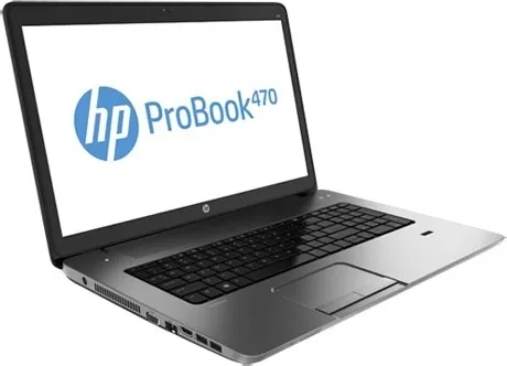 HP ProBook 470 G4 17.3 IPS Intel Core i5 7200U 3100MHz 3Mb (7 gen) / 16 Gb SSD 1TB /1920x1080 Full HD Geforce 930MX