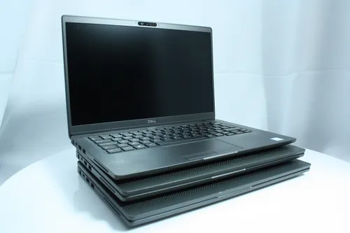 Ноутбук Dell Latitude 7400 14 IPS Intel i5 8265U 1600MHz 6MB (8 gen) / 8 Gb SSD 120GB M2 /1920x1080 Full HD Intel® UHD 8th Generation