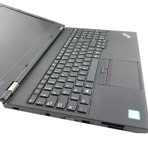 ноутбук Lenovo ThinkPad L570 15.6 IPS Intel Core i5 6200U 2300MHz 3MB (6nd) / 16 Gb SSD 240GB /1920x1080 Full HD Intel HD Graphics 520