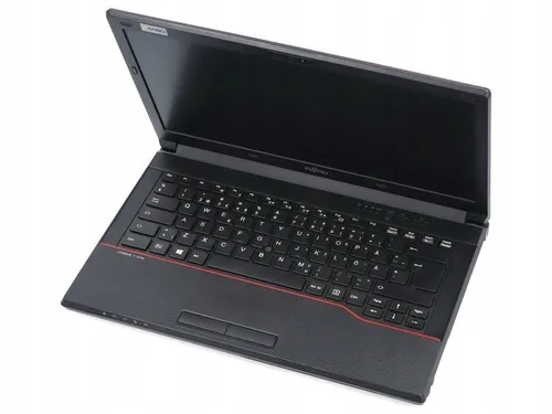 Fujitsu-Siemens LifeBook E546 14 Intel Core i5 6200U 2300MHz 3MB (6nd) / 32 Gb SSD 480GB /1920x1080 Full HD Intel HD Graphics 520