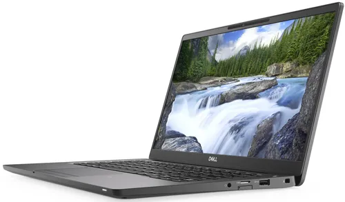 ноутбук Dell Latitude 7400 14 IPS Intel Core i5 8265U 1600 MHz 6MB (8 gen) / 8 Gb SSD 240GB M2 /1920x1080 Full HD Intel® UHD 620