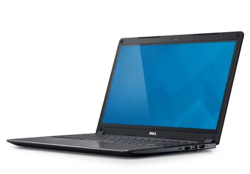 Ігровий ноутбук Dell Latitude E5570 TouchScreen 15.6 IPS Intel Core i5 6200U 2300MHz 3MB (6nd) / 8 Gb SSD 240GB M2 /1920x1080 Full HD AMD Radeon R7 M360