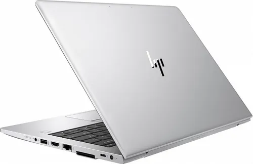 ноутбук HP EliteBook 830 G6 13.3 IPS Intel Core i7 8650U 1900MHz 8MB (8 gen) / 8 Gb SSD 120GB M2 /1920x1080 Full HD Intel® UHD 8th Generation