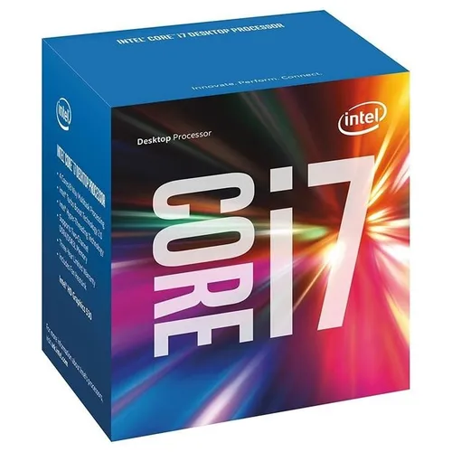 Процессор Intel® Core™ i7-6700 Processor 6M Cache, up to 4.0 GHz
