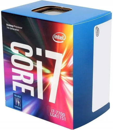 Процессор Intel® Core™ i5-8500 Processor 9M Cache, up to 4.10 GHz