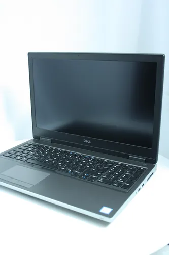 Ноутбук Dell Precision 7540 15.6 IPS Intel i7 9850H 2600MHz 12MB (9nd) / 32 Gb SSD 1TB M2 /1920x1080 Full HD NVIDIA Quadro RTX3000