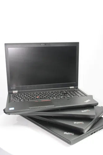 Ігровий ноутбук Lenovo ThinkPad P52 15.6 IPS Intel Core i7 8750H 2200MHz 9MB (8nd) / 32 Gb SSD 480GB M2 /1920x1080 Full HD NVIDIA Quadro P2000 Grade А Без ОДД