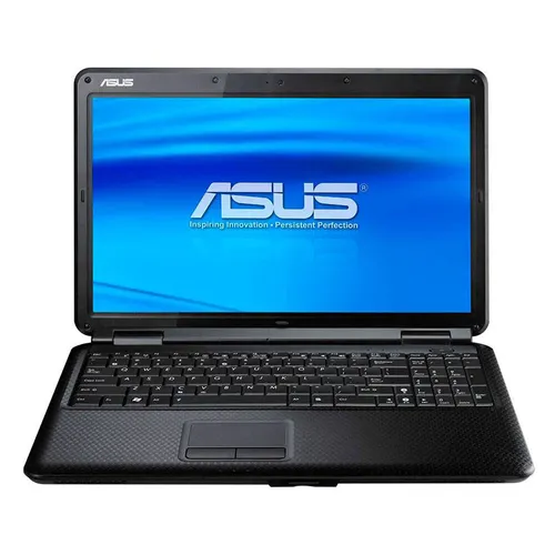ноутбук Asus K52F 15.6 Intel® Pentium® P6200 2100MHz 3MB / 8 Gb SSD 120GB /1366x768 WXGA LED 16:9 Intel HD Graphics