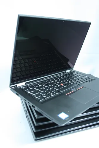 Трансформер ноутбук Lenovo Yoga X380 TouchScreen 13.3 IPS Intel Core i7 8650U 1900MHz 8MB (8 gen) / 16 Gb SSD 120GB M2 /1920x1080 Full HD Intel® UHD 620