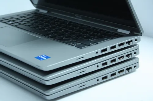 Ноутбук Dell Latitude 5420 TouchScreen 14 IPS Intel i7 1185G7 3000MHz 12MB (11nd) / 16 Gb SSD 240GB M2 /1920x1080 Full HD Intel® Iris® Xe Graphics