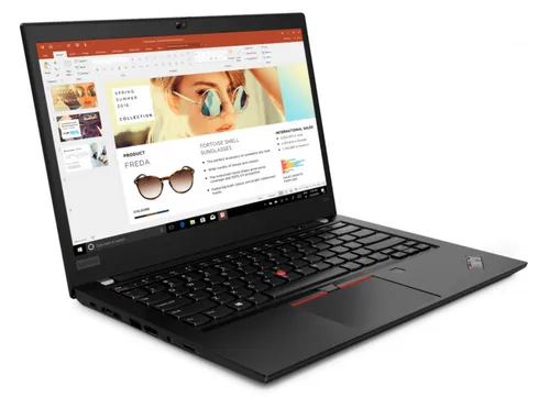 ноутбук Lenovo ThinkPad T495 14 IPS AMD Ryzen Ryzen 7 PRO 3700U 3500MHz / 24 GB SSD 120GB M2 /1920x1080 Full HD Radeon RX Vega 10