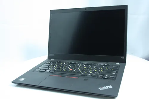 ноутбук Lenovo ThinkPad T495 14 IPS AMD Ryzen 5 PRO 3500U 3700MHz 4MB / 32 Gb SSD 240GB M2 /1920x1080 Full HD Radeon RX Vega 8 Grade А Без ОДД