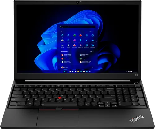 ноутбук Lenovo ThinkPad E15 15.6 IPS Intel Core i5 10210U 1600MHz 6MB (10nd) / 16 Gb SSD 1TB M2 /1920x1080 Full HD Intel® UHD 10th Generation