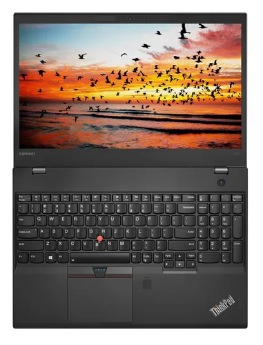 ноутбук Lenovo ThinkPad T570 TouchScreen 15.6 IPS Intel Core i5 7200U 3100MHz 3Mb (7 gen) / 8 Gb SSD 240GB M2 /1920x1080 Full HD Intel HD Graphics 620
