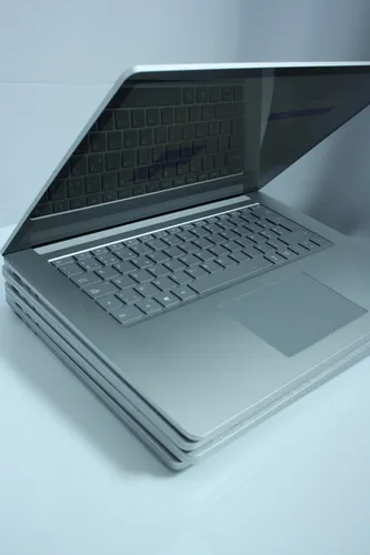 Ноутбук Microsoft Surface Laptop 3 1873 TouchScreen 15.6 IPS AMD Ryzen 5 3580U 2200MHz 4MB (9nd) / 8 Gb SSD 120GB M2 /2K 2496x1664 Radeon RX Vega 9