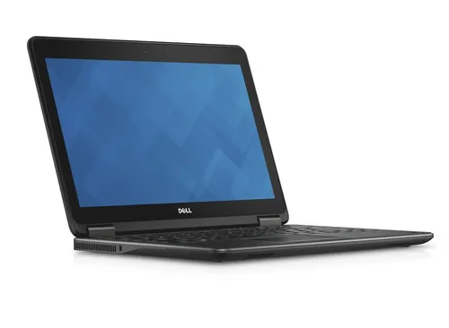 ноутбук Dell Latitude E7240 12.5 Intel Core i3 4010U 1700MHz 3MB (4nd) / 4 GB SSD 240GB Msata /1366x768 WXGA LED 16:9 Intel HD Graphics 4400