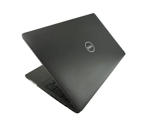 Ноутбук Dell Latitude 5501 15.6 IPS Intel i5 9400H 2500MHz 8Mb (9 gen) / 32 Gb SSD 120GB M2 /1920x1080 Full HD Intel® UHD 630