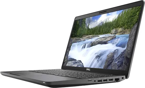 Ноутбук Dell Latitude 5501 15.6 IPS Intel i5 9400H 2500MHz 8Mb (9 gen) / 8 Gb SSD 1TB M2 /1920x1080 Full HD Intel® UHD 630