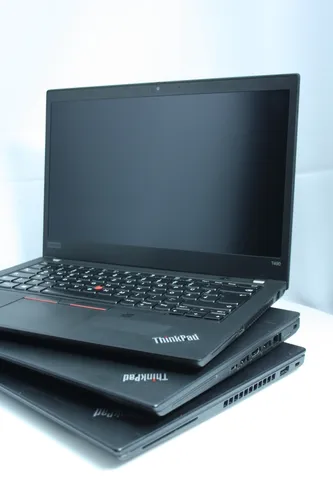 Ноутбук Lenovo ThinkPad T490s TouchScreen 14 IPS Intel i7 8650U 1900MHz 8MB (8 gen) / 16 Gb SSD 120GB M2 /1920x1080 Full HD Intel® UHD 8th Generation