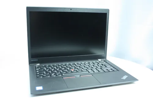ноутбук Lenovo ThinkPad T470s TouchScreen 14 IPS TouchScreen Intel Core i5 7200U 3100MHz 3Mb (7 gen) / 20 Gb SSD 240GB M2 /1920x1080 Full HD Intel HD Graphics 620