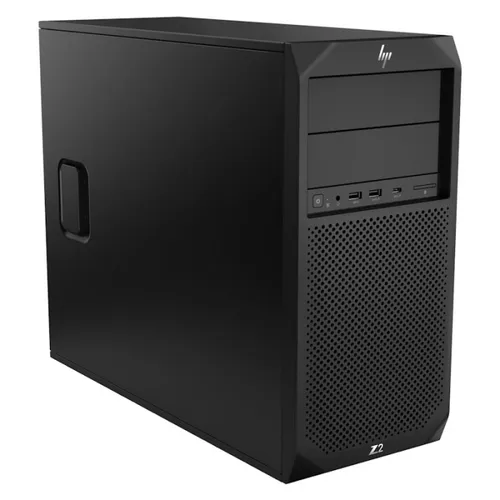 HP Z2 G4 Workstation Intel® Core™ i7 9700 4700MHz 12MB (9 Gen) 32 GB SSD 240 + 2x2Tb Nvidia Quadro RTX4000