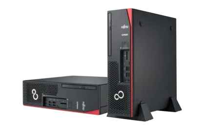 Fujitsu-Siemens Esprimo D738 SFF Intel® Core i7 8700 3200MHz 12MB (8 gen) 16 Gb SSD 480 Gb Intel® UHD Graphics 630
