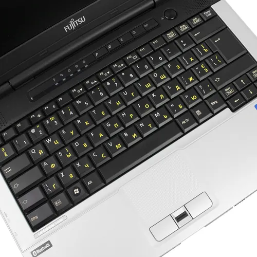 ноутбук Fujitsu-Siemens LifeBook S781 14 Intel Core i3 2310M 2100MHz 3MB (2nd) / 8 Gb SSD 240GB /1366x768 WXGA LED 16:9 Intel HD Graphics 3000