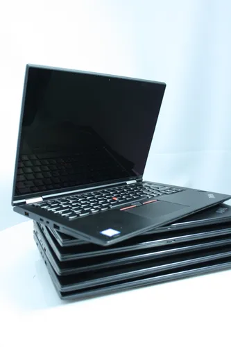 Ноутбук Lenovo Yoga X380 TouchScreen 13.3 IPS Intel i5 8250U 1600MHz 6MB (8 gen) / 8 Gb SSD 240GB M2 /1920x1080 Full HD Intel® UHD 620