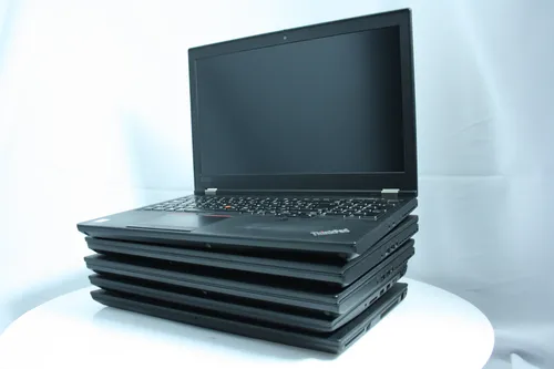 Ноутбук Lenovo ThinkPad P53 15.6 IPS Intel i7 9850H 2600MHz 12MB (9nd) / 32 Gb SSD 240GB M2 /1920x1080 Full HD NVIDIA Quadro T2000