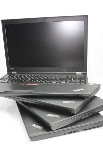 ноутбук Lenovo ThinkPad P50 15.6 IPS Intel Core i7 6920HQ 3800Mhz 8 МБ (6nd) / 64 Gb SSD 240GB M2 /1920x1080 Full HD NVIDIA Quadro M1100M