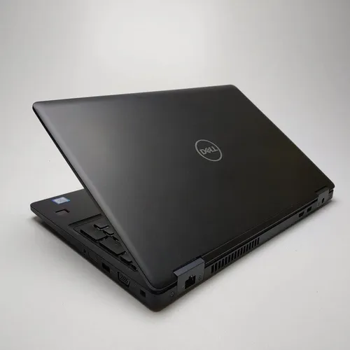 ноутбук Dell Latitude 5591 15.6 IPS Intel Core i5 8400H 4200Mhz 8MB (*nd) / 16 Gb SSD 240GB M2 /1920x1080 Full HD Intel® UHD 630