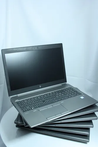 Ігровий ноутбук HP Zbook 15v G6 15.6 Intel Core i7 8750H 2200MHz 9MB (8nd) / 32 Gb HDD 500GB /1920x1080 Full HD NVIDIA Quadro P1000