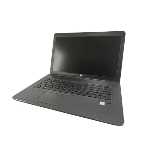 Ігровий ноутбук HP Zbook 17 G4 17.3 IPS Intel Core i7 7700HQ 3800 MHz 6MB (7 gen) / 64 Gb SSD 240GB /1920x1080 Full HD NVIDIA Quadro P3000